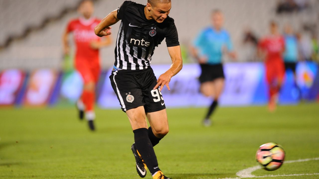 Đorđe Jovanović