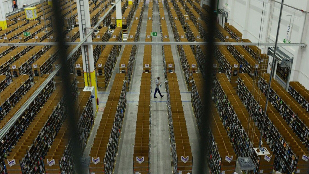 Amazon