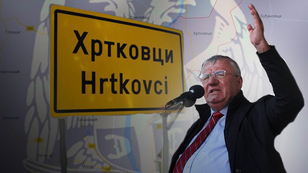 Vojislav Šešelj