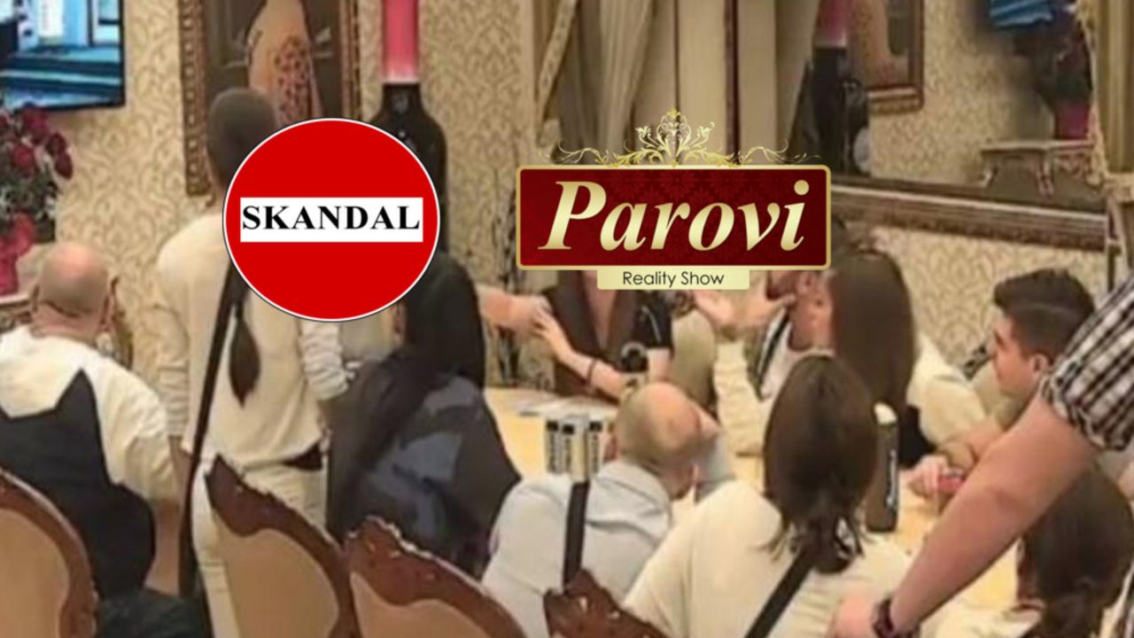 Parovi
