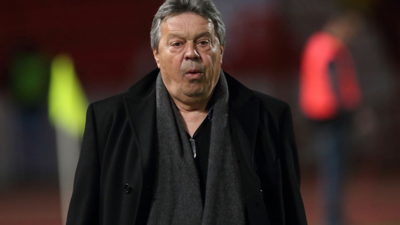 Milorad Kosanović