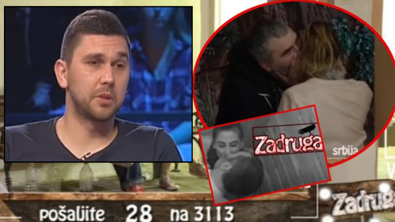 Neša Đuričić, Miroslav Đuričić, Nadežda Biljić