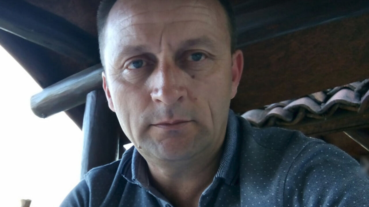Dejan Slavić