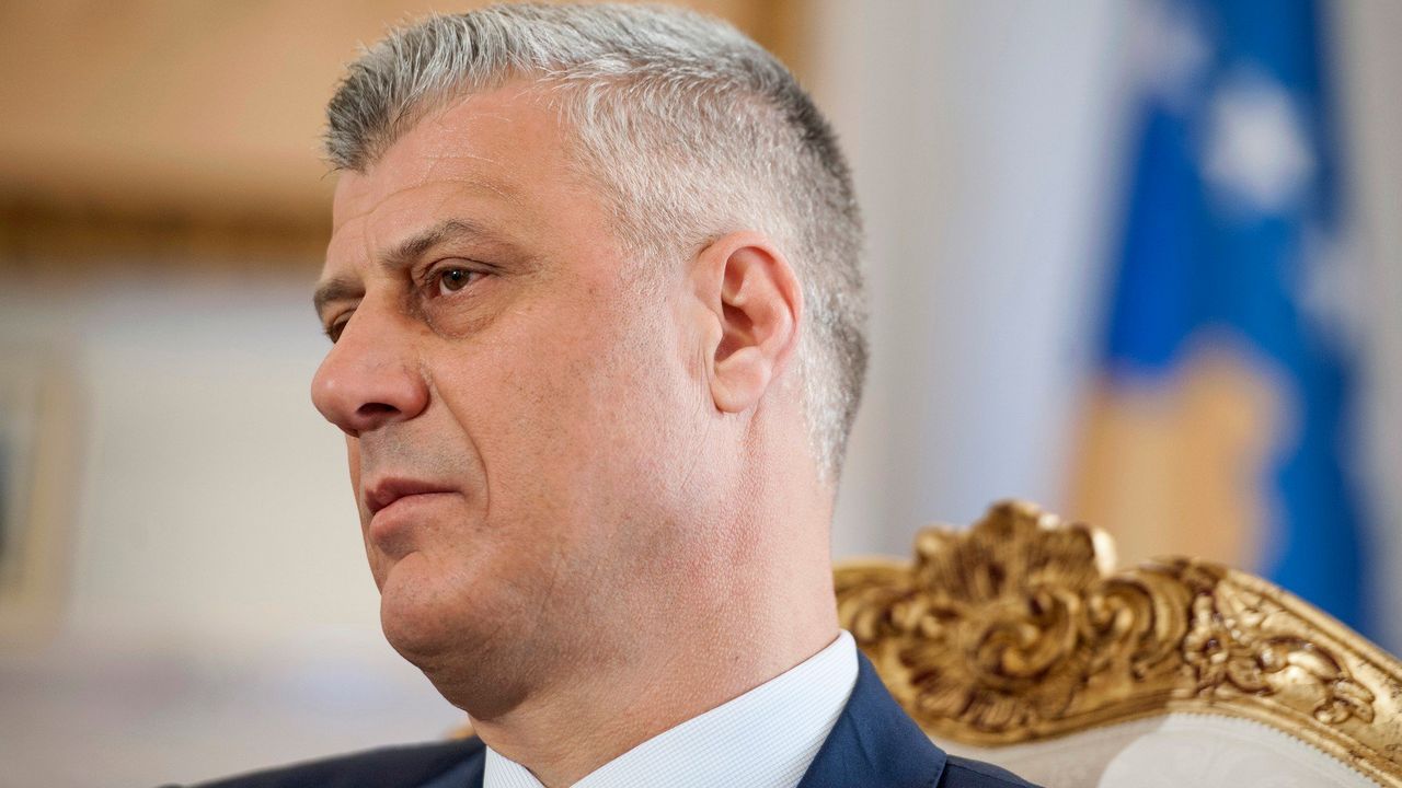 Hašim Tači