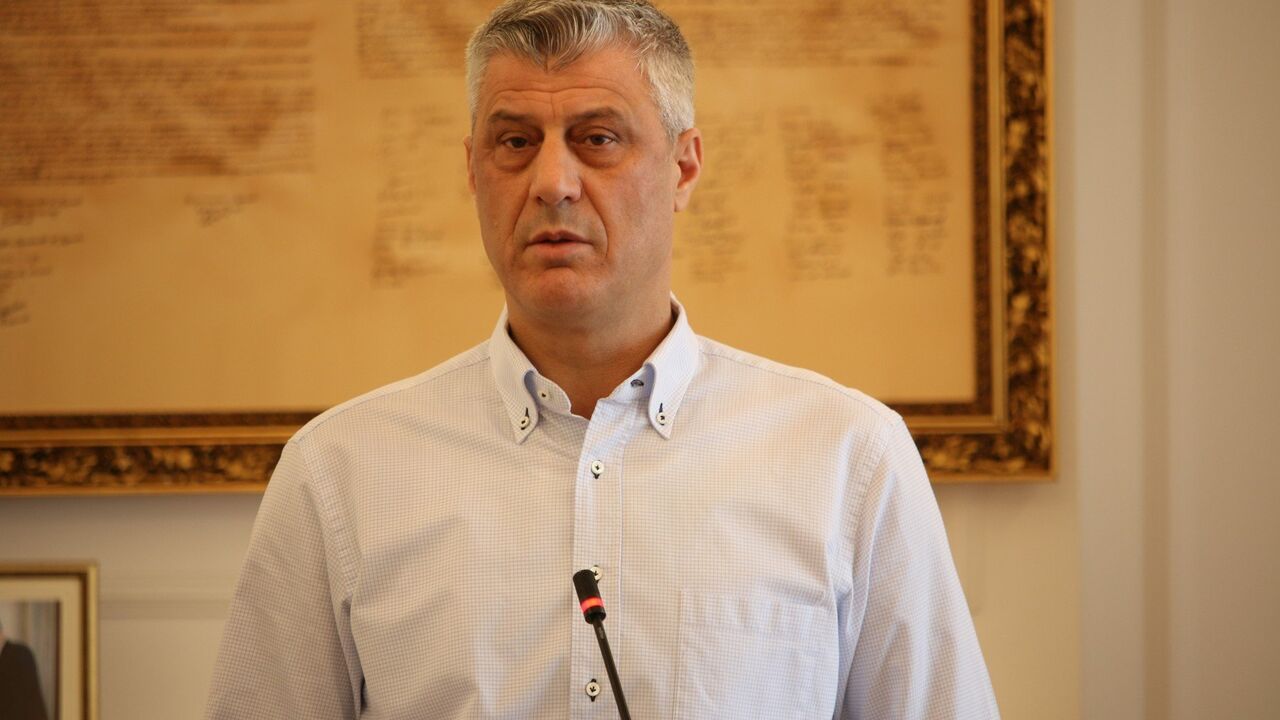 Hašim Tači
