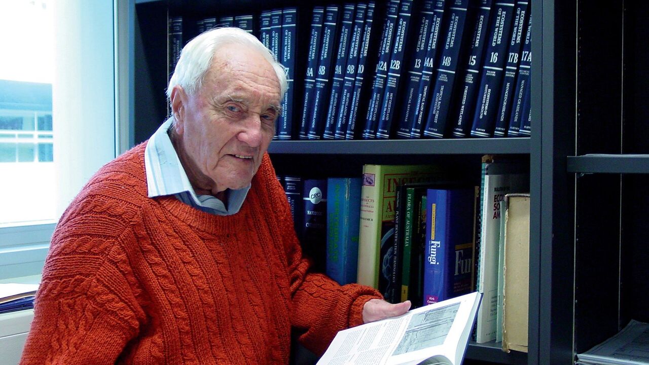 naučnik