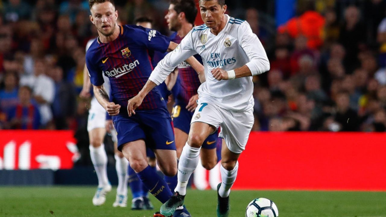 Kristijano Ronaldo