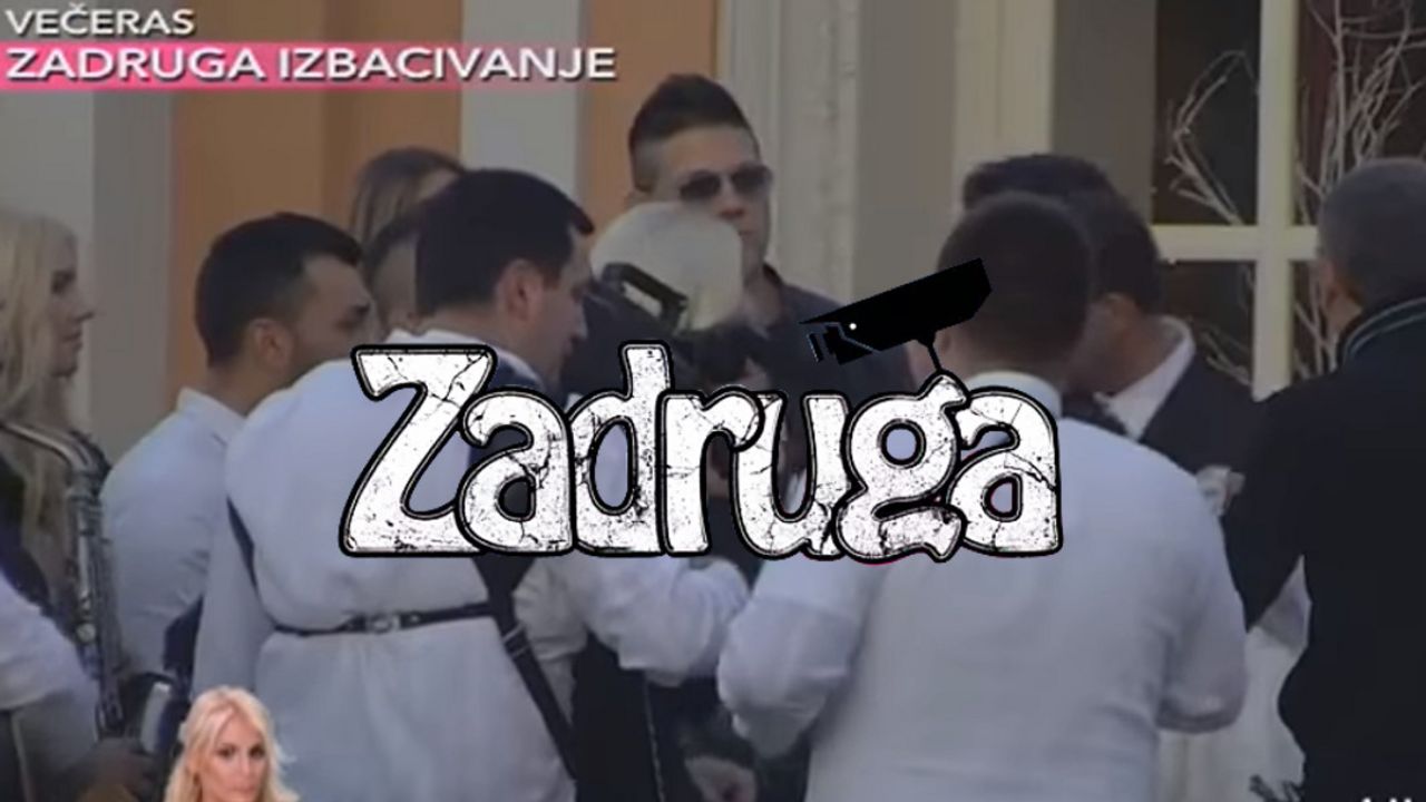 Zadruga