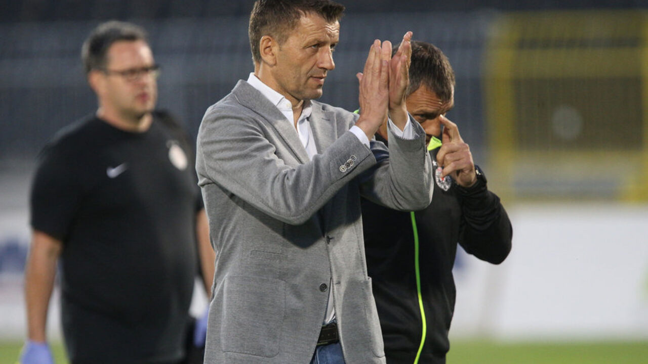 Miroslav Đukić