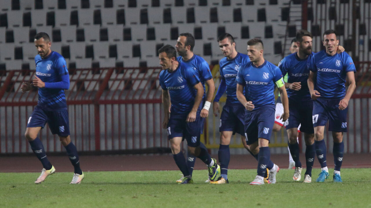 FK Mladost Lučani