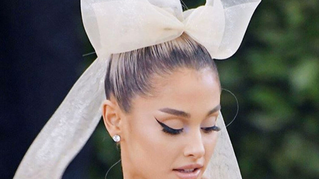Arijana Grande