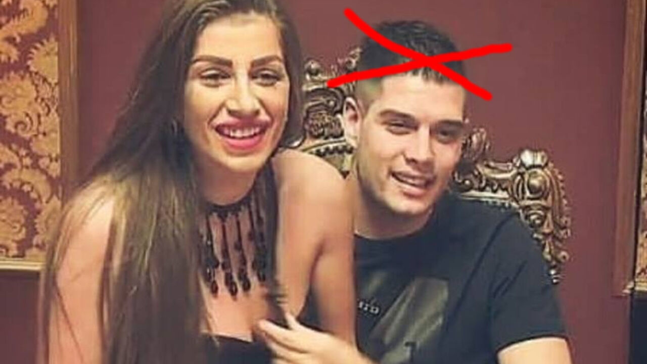 Dejan i Dalila Dragojević