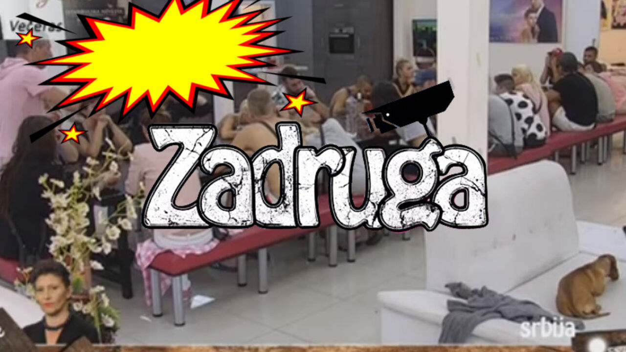 zadruga