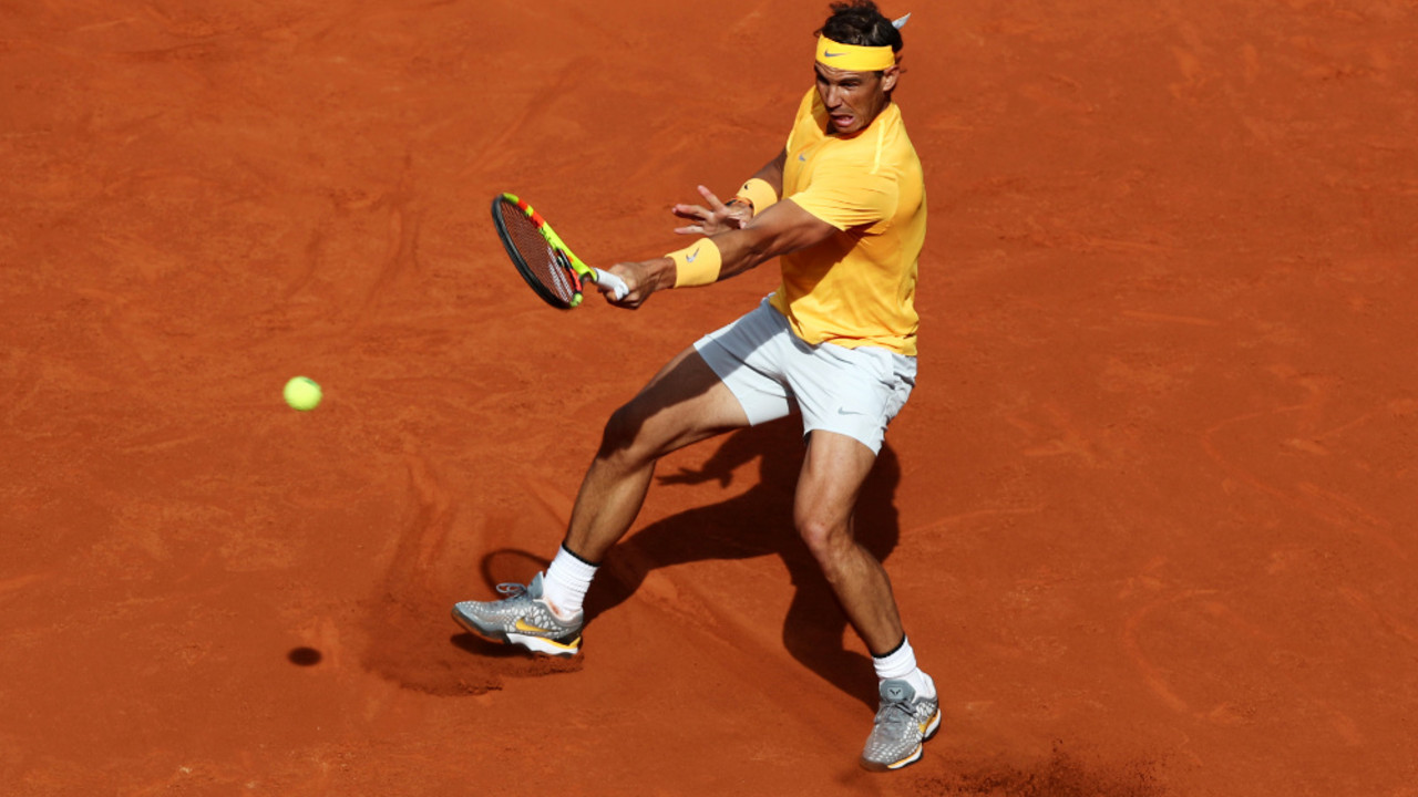 Rafael Nadal