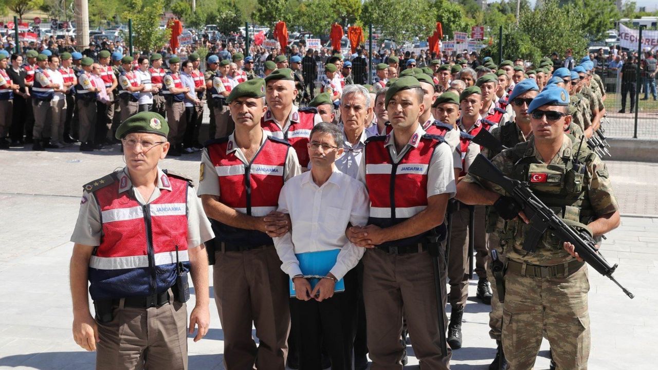 turska