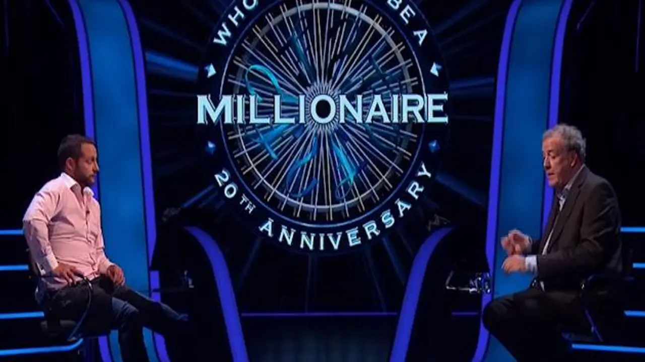 Kviz milioner