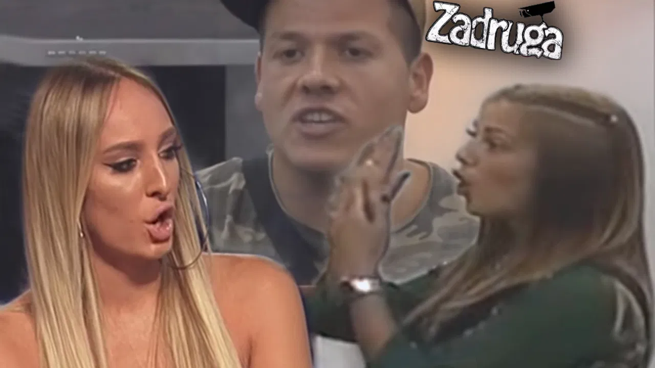 zadruga