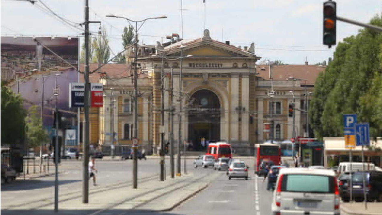 Savski trg