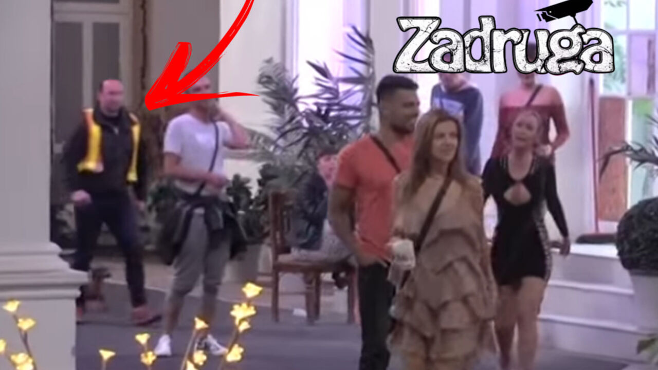 zadruga
