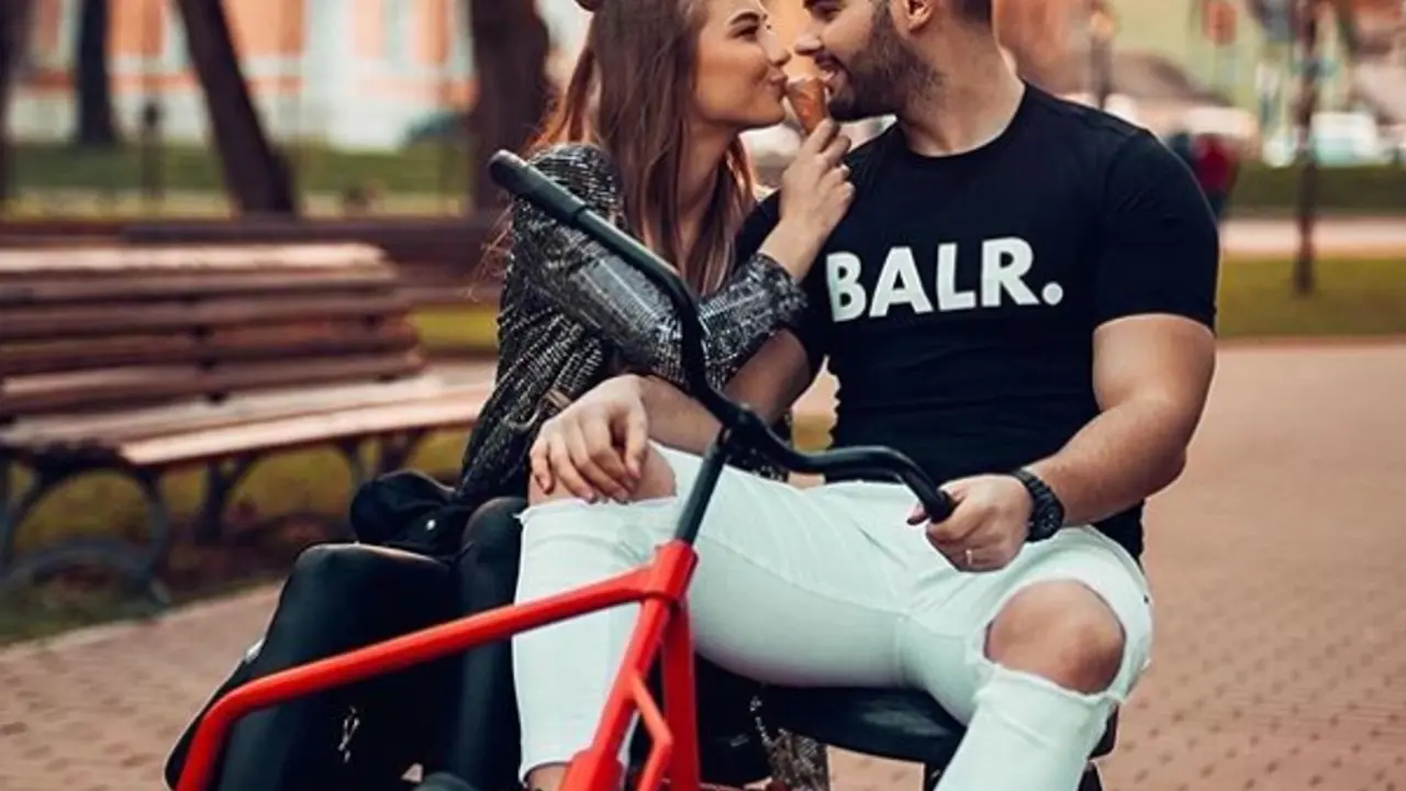 Žena