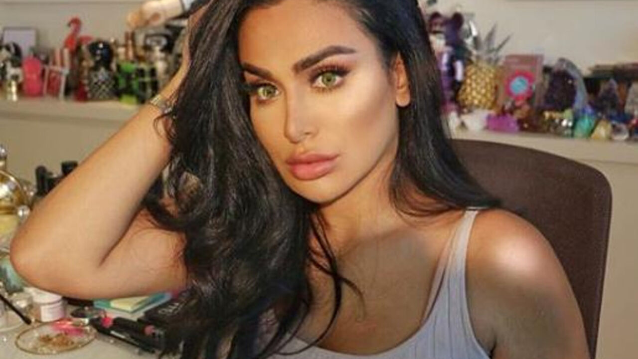 Huda Katan