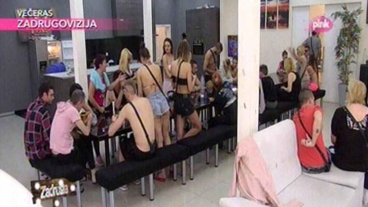 Zadruga