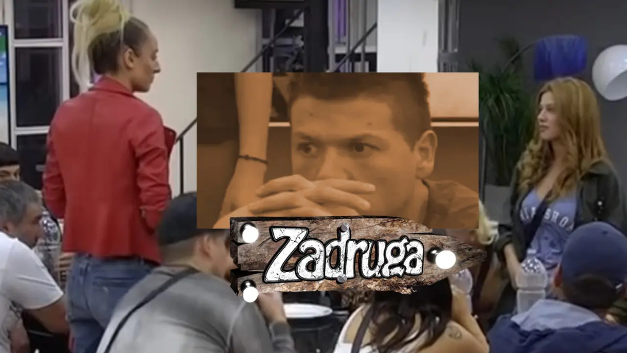 Zadruga