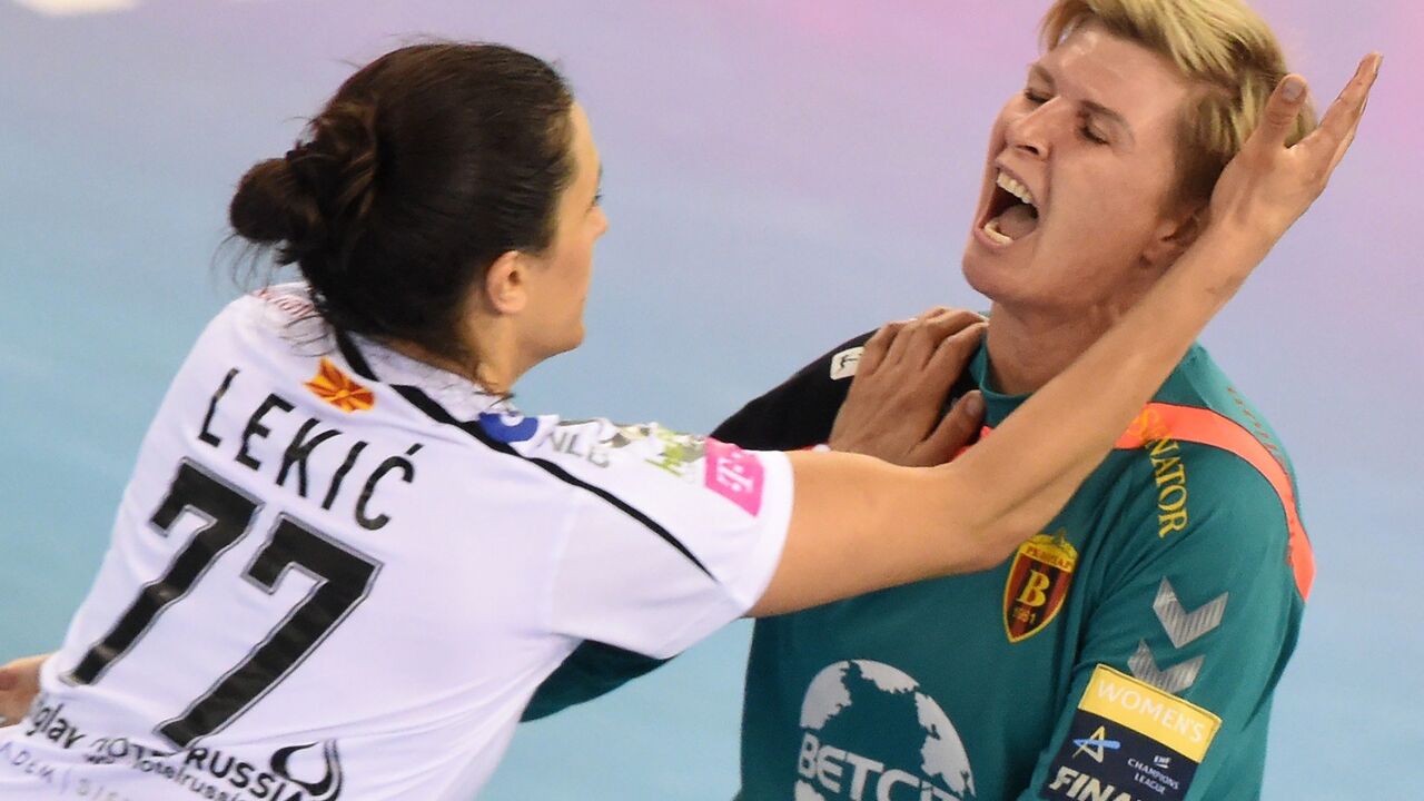 Andrea Lekić
