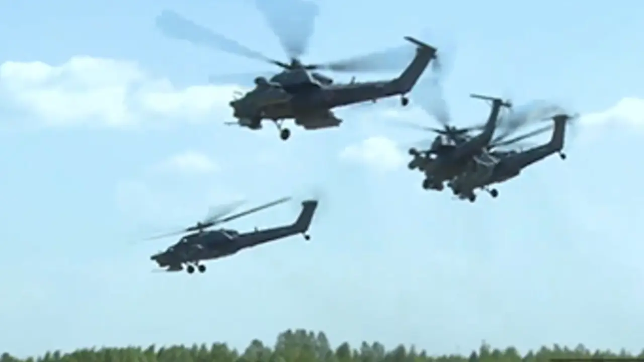 Aero-miting