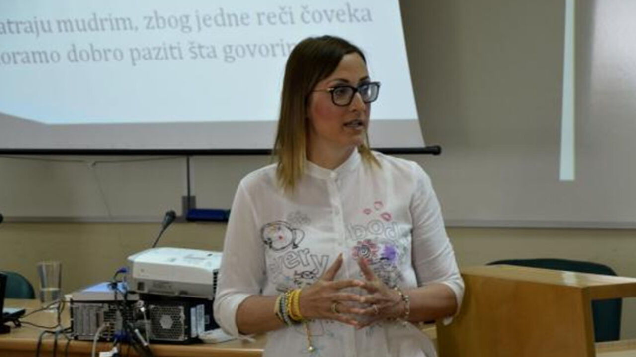 Tatjana Vojtehovski