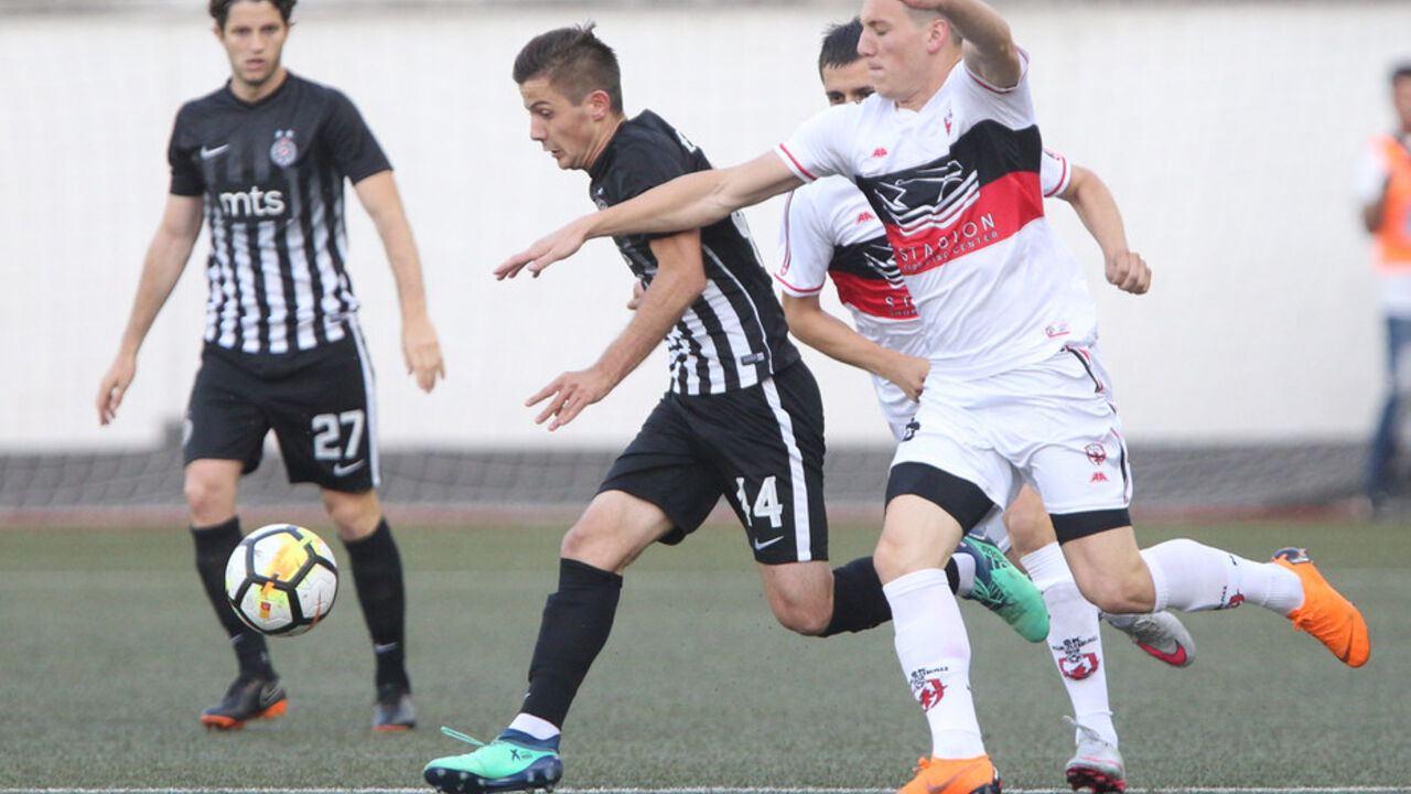 FK Partizan