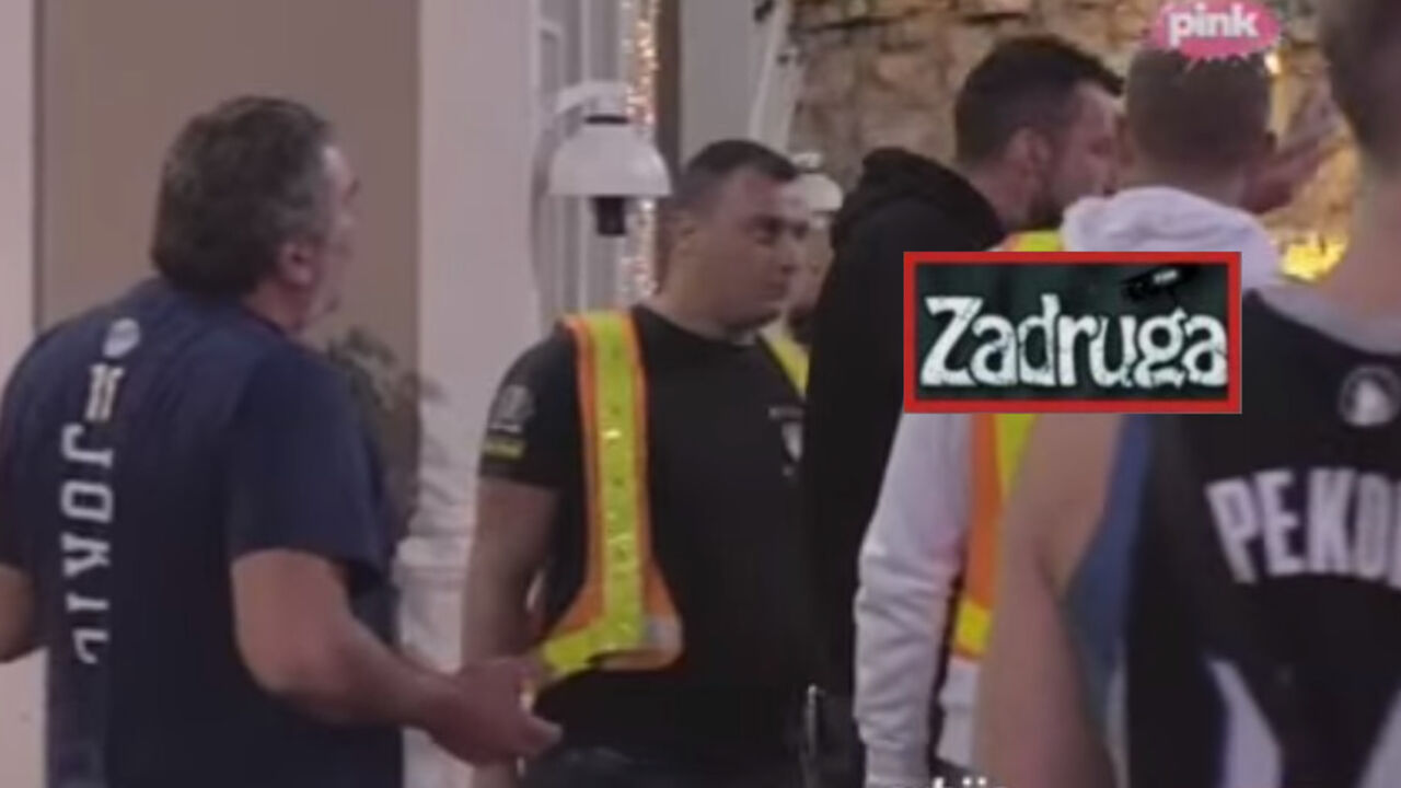 Zadruga