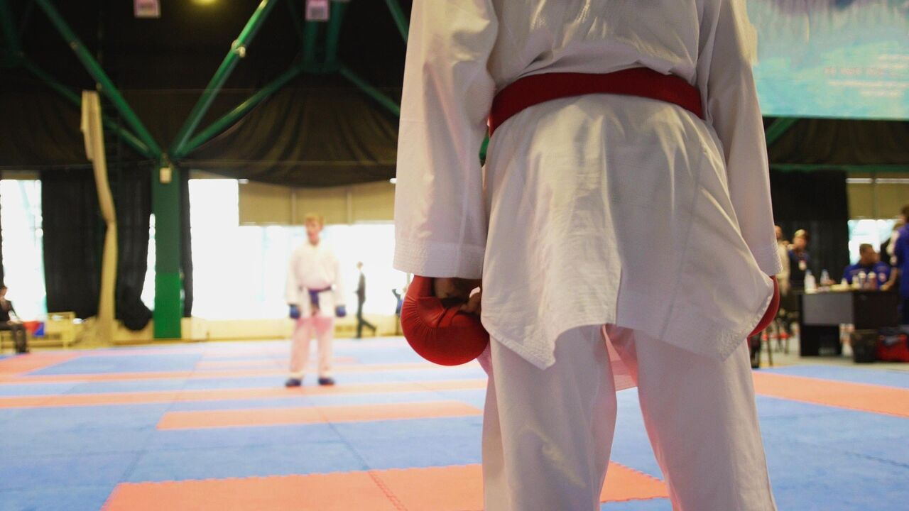 Karate