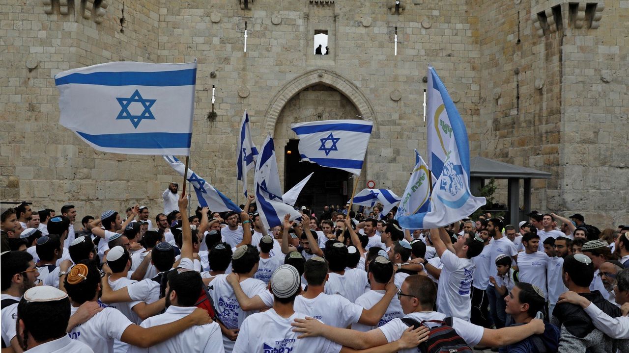 Jerusalim