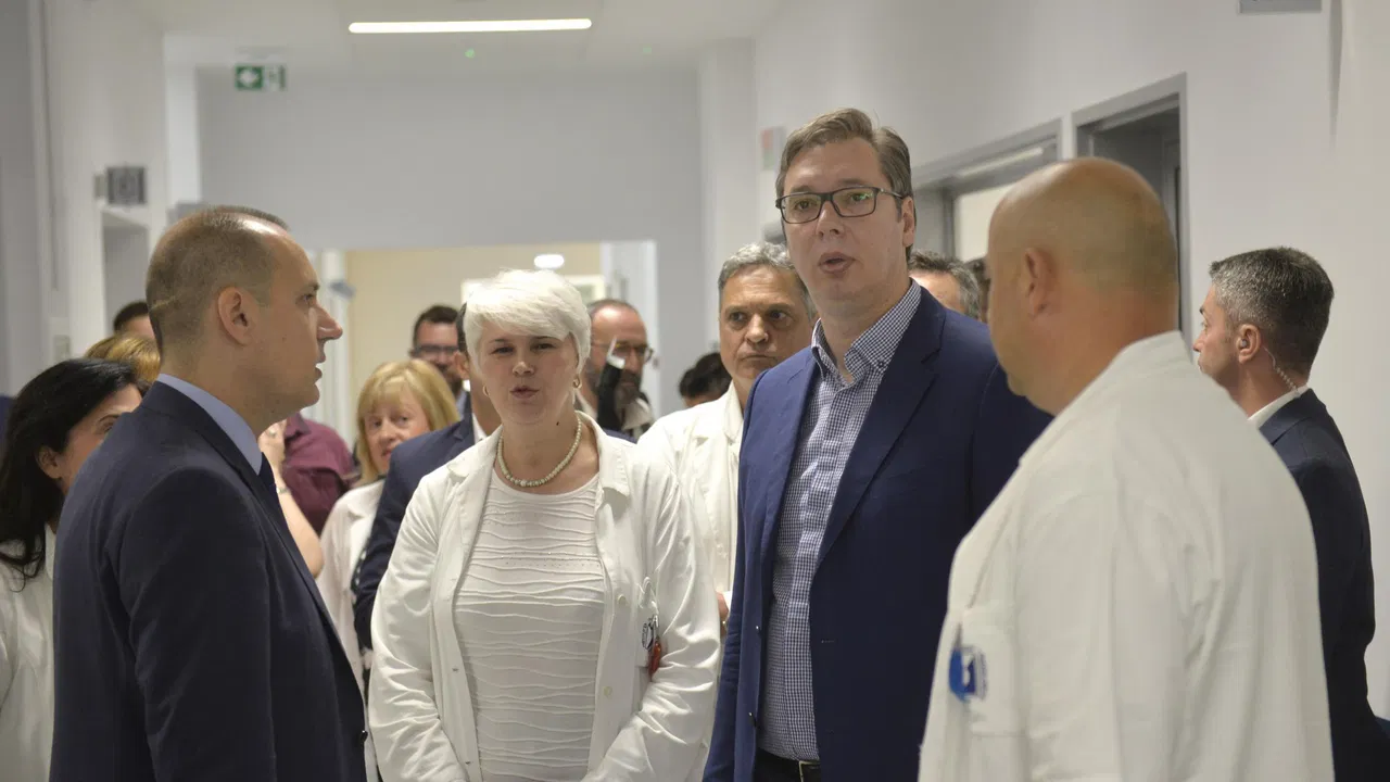 vucic