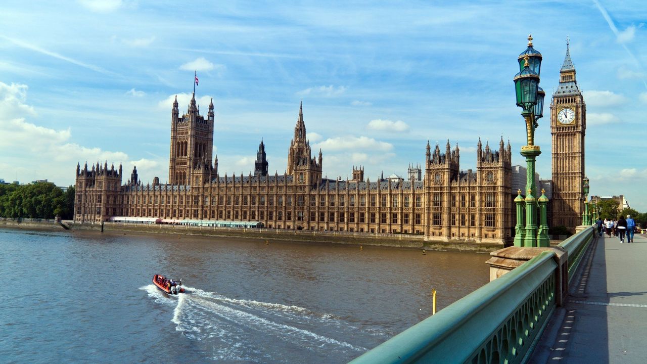 London
