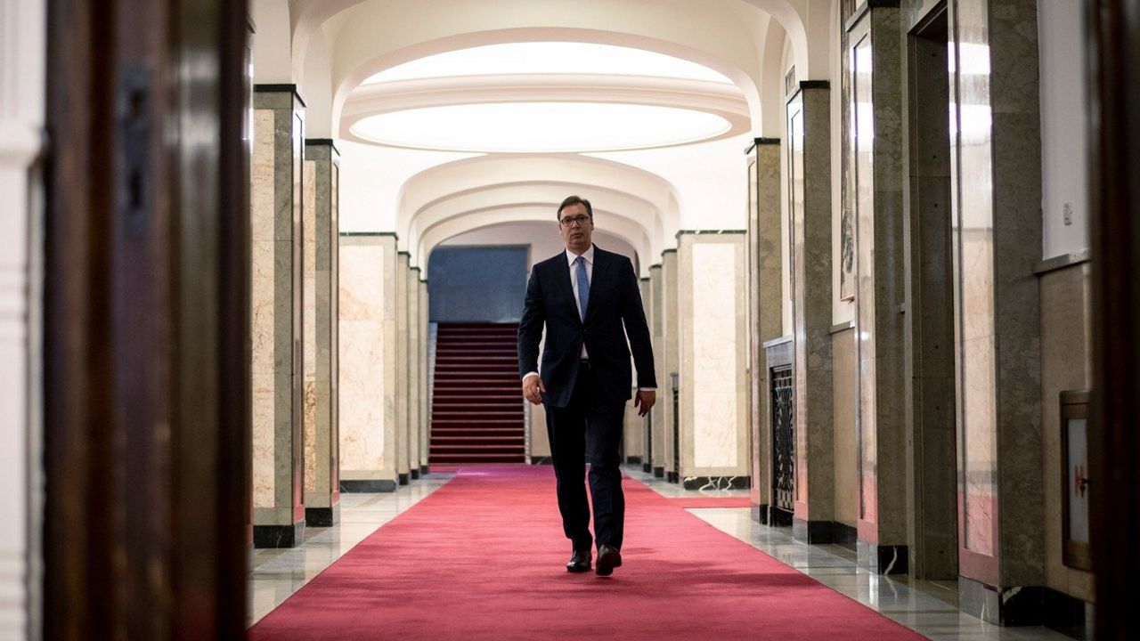 vucic