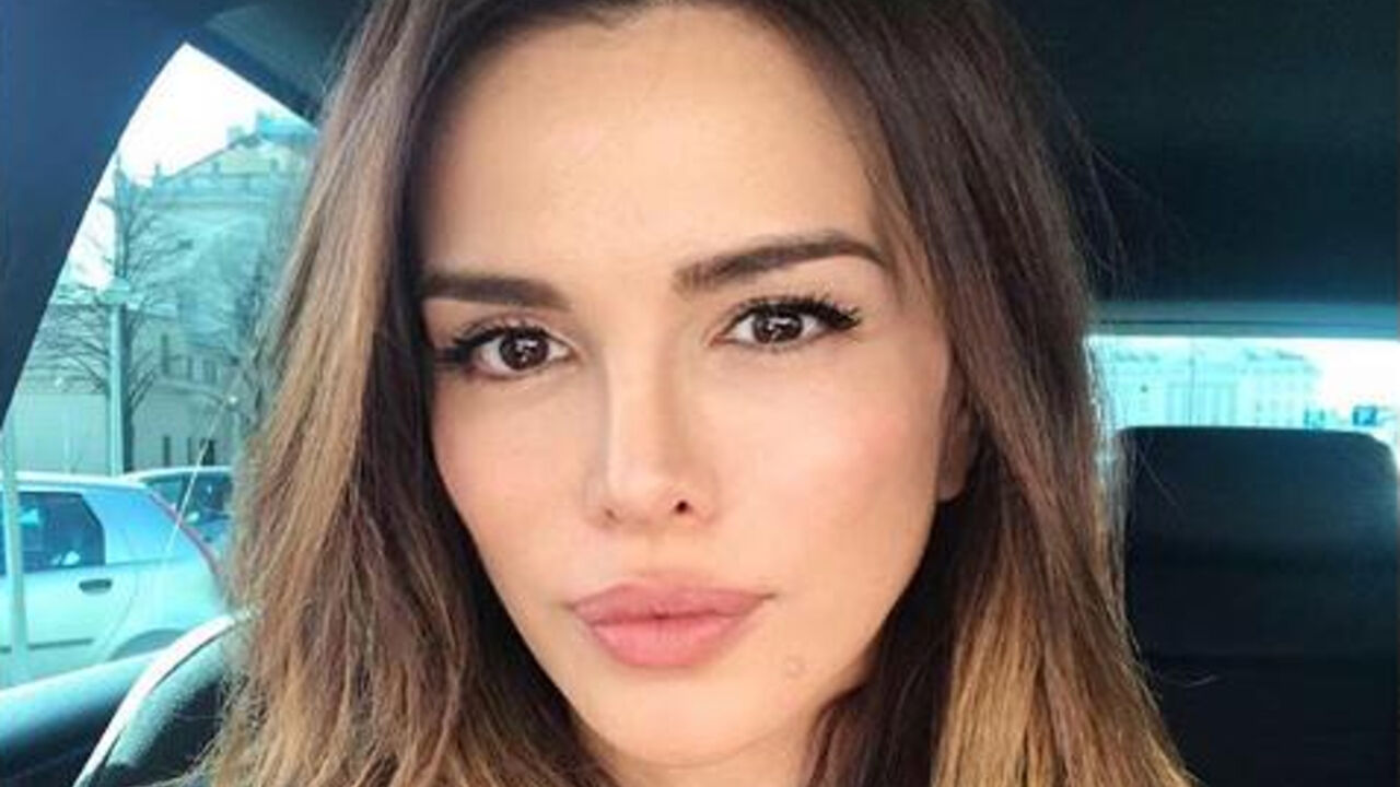 Severina