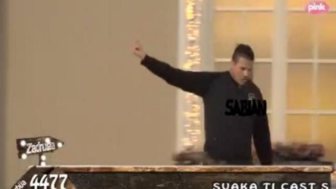 zadruga