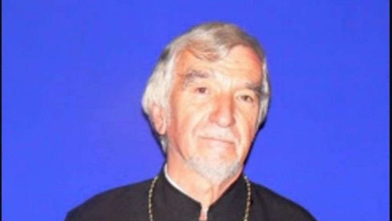 Miloš Ljubičić