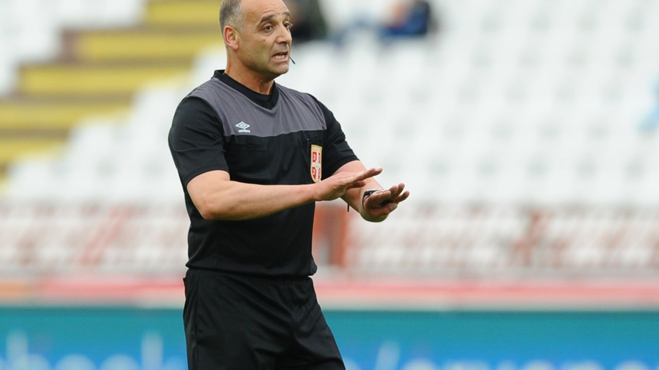 Srđan Obradović