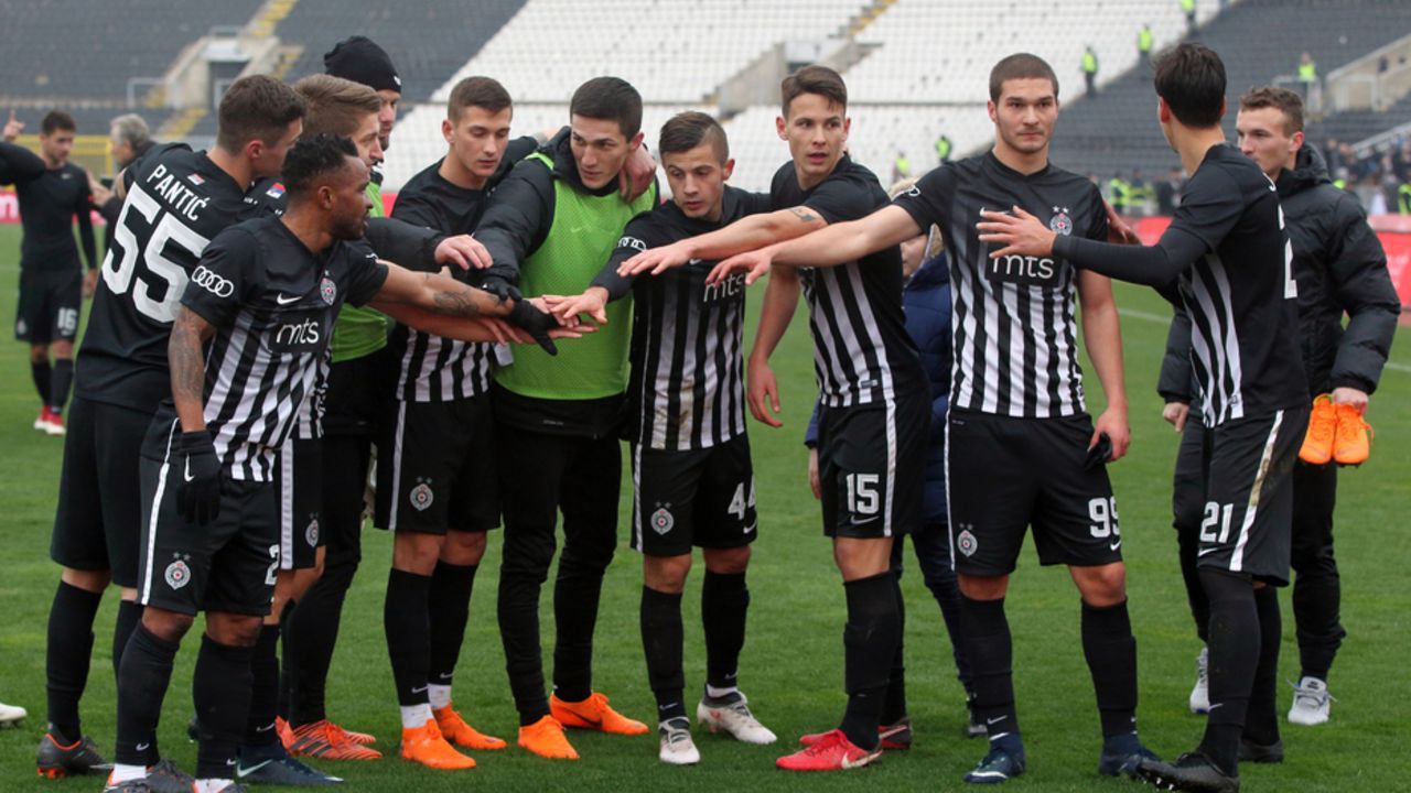 FK Partizan