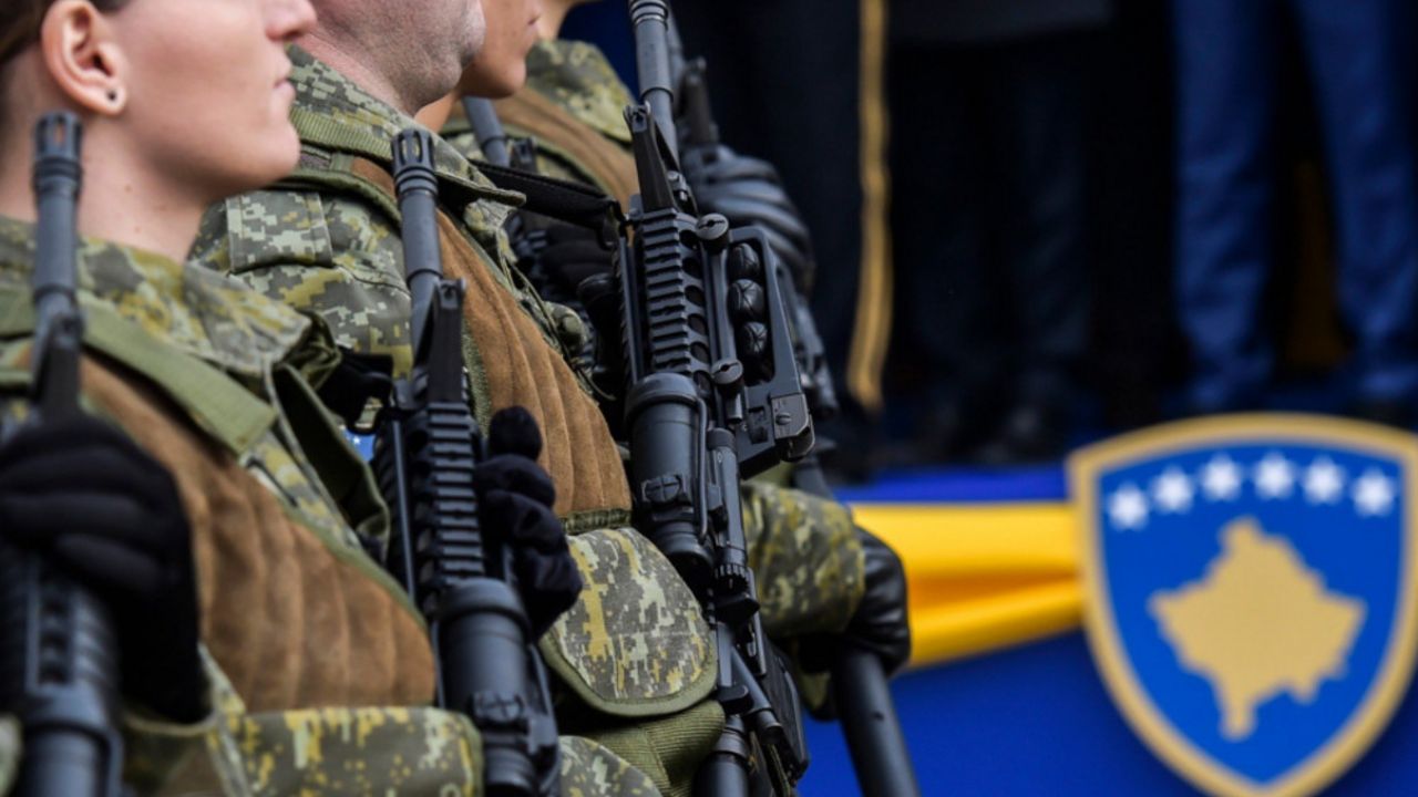 Kosovo