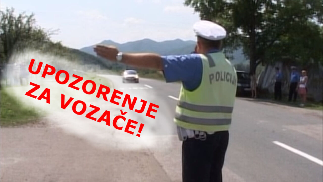 Saobraćajac