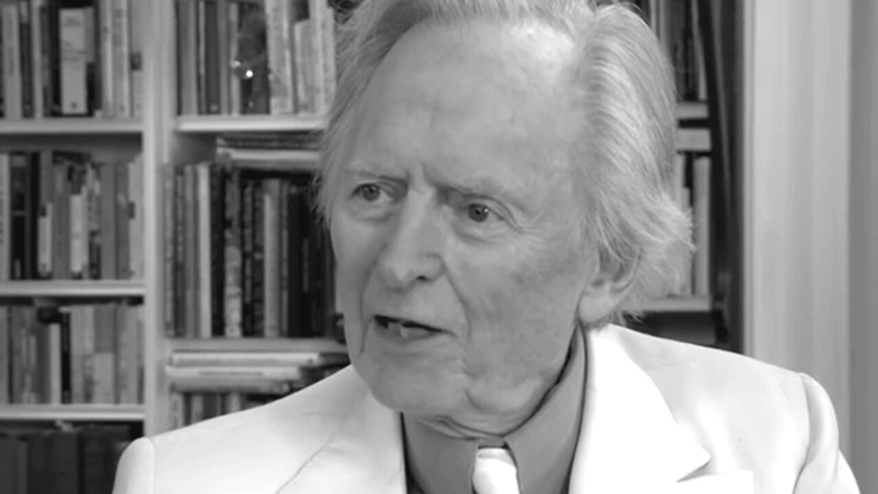 Tom Vulf