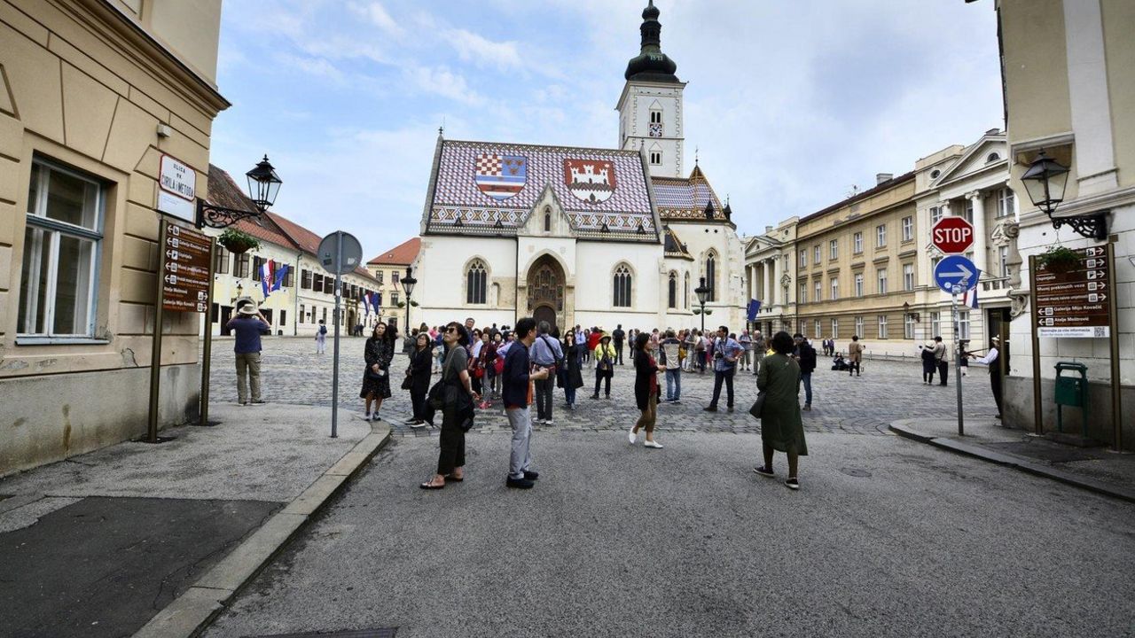 Zagreb