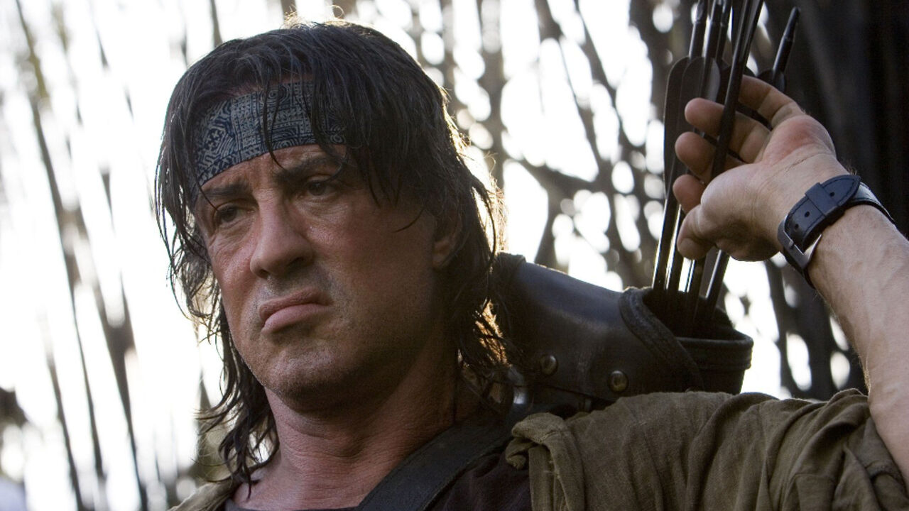 Rambo