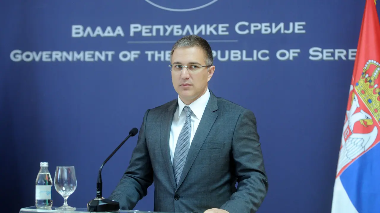 Nebojša Stefanović