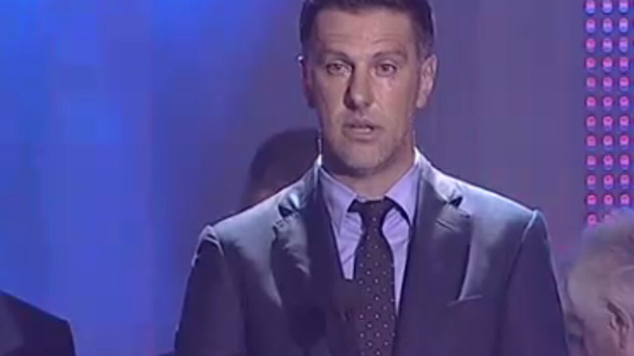 Mladen Krstajić