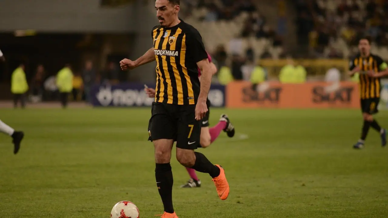 Lazaros Hristodopulos